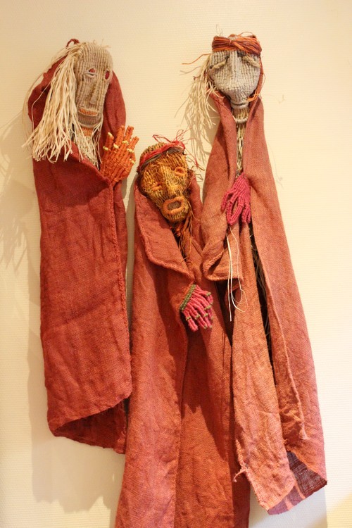 patricia berquin-bergers rouges